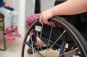 Cook County birth injury attorney cerebral palsy