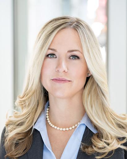 orland park lawyer Kristin Barnette McCarthy