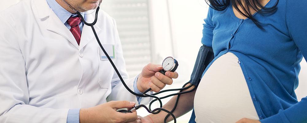 Chicago preeclampsia maternal injury attorney