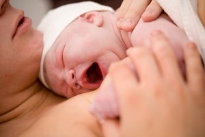 Cook County medical malpractice attorney birth injury