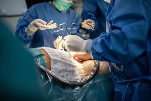 Illinois birth injury attorney delayed C-section