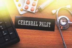 Cook County birth injury lawyer for cerebral palsy