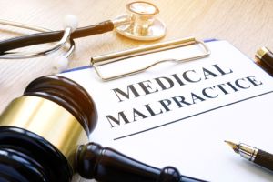 Chicago medical malpractice lawyer for birth injuries