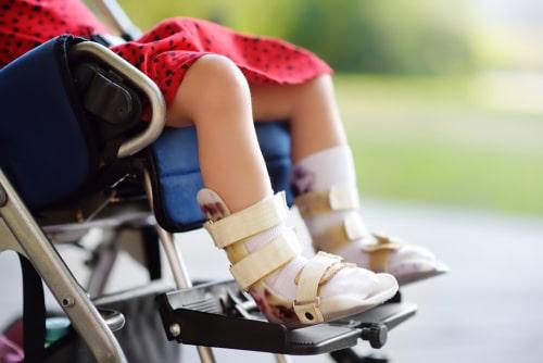 Chicago cerebral palsy injury lawyers