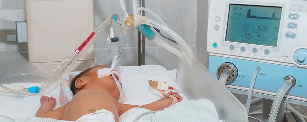 Illinois birth injury attorney oxygen deprivation
